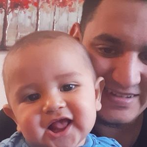 Meet your Posher, Jonathan